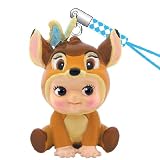 キュージョン ディズニー根付 第1弾 バンビ