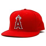 L.A. Angels of Anaheim Authentic 5950 Cap
