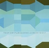 BLUEBERRYBOAT