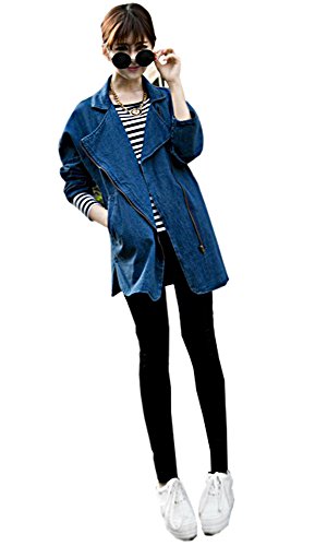 デニムジャケット デニムコート ブルゾン Gジャン アウター ピーコート モッズコート ダウンジャケット 長袖 エレガンス キュート カジュアル パーティ ２次会 レディース 秋物 冬物 可愛いスカーフ付き R354