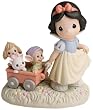 Precious Moments Disney Collection, Heigh Ho, It's Off To Play We Go