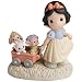 Precious Moments Disney Collection, Heigh Ho, It's Off To Play We Go