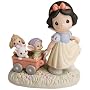 Precious Moments Disney Collection, Heigh Ho, It's Off To Play We Go