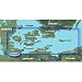 Electronics : GARMIN VEU459S ARHUS KIEL KOSZALIN BLUECHART G2 VISION