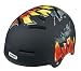 ABUS Herren Fahrradhelm Aven-U, Chill, 53-58 cm, 52102-7