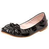 Bloch London Women's Bl303 Moccasino Ballet Flat