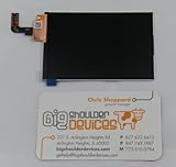 Apple iPhone 3GS LCD Display Screen