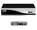 DreamBox DM 600-S silber, festplattenvorbereitet