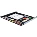 Standard Width Pencil Drawer 19-1/4'' L x 22'' W