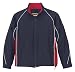 Youth Woven Twill Athletic Jacket