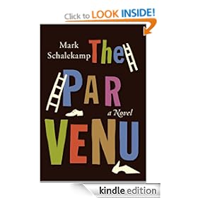 The Parvenu