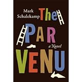 The Parvenuby Mark Schalekamp