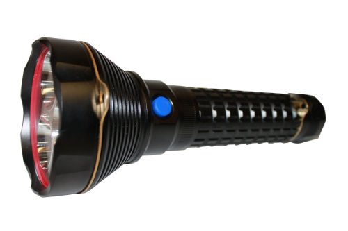  Olight SR92 Cree XM-L T6 LED Flashlight 