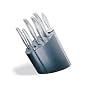 J.A. Henckels Twin Select 7-Piece Knife Set with Block