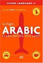 Arabic in Flight: Learn Before You Land