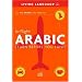 In-Flight Arabic: Learn Before You Land