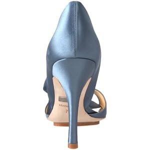 Badgley Mischka Women's Randall Pump