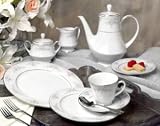 Noritake 3482-419 Legendary - Sweet Leilani Covered Vegetable