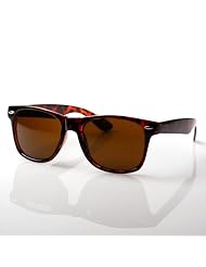 80s Collection Classic Retro Wayfarer Sunglasses by 80's Collection