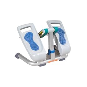 Paradigm 7111 ACTIVstepper