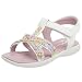 Nina Toddler/Little Kid Lindy Sandal