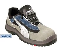 PUMA Sicherheitsschuh S1 EN 345 Technics Line 64.074.0 metallfrei