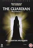 Guardian, the [DVD] [Import]