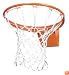 Goalrilla Heavy Weight Basketball Flex Rim