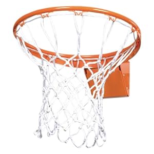 Goalrilla Heavy Weight Basketball Flex Rim by 