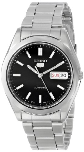 Seiko Men s SNX997 