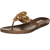Two Lips Womens Beddy Thong Sandal