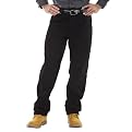 Dickies Regular Fit Jean - Black