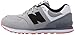 New Balance KL574 State Fair Pre Running Shoe (Little Kid)