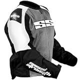 Speed and Strength Twist of Fate Mesh Jacket