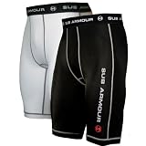 picture of SUB Sports DUAL Compression Fit Baselayer Under Shorts