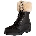 Lauren Ralph Lauren Women's Qinta Shearling Boot