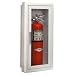 Fire Extinguisher Cabinet - Ambassador Series (Surface Mount) 26.5"x13"x6.625"