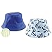 Luvable Friends Boys Sun Hat