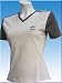 Adidas Retro Shirt OR-Women V-Shirt