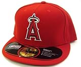 MLB オーセンティック キャップ ホーム 11 エンジェルス MLB5950G