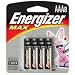 Office Products : AAA Alkaline Battery Bulk Pack - 8 Pack