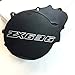 Billet Motor Engine Stator Cover Kawasaki Zx6R 636 2003-2004 Black Left Side