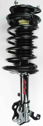 FCS 1332323R Complete Strut Assembly