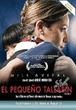 El Pequeno Tallarin (Noodle) [*Ntsc/region 1 & 4 Dvd. Import-latin America] Mili Avital (Spanish subtitles)