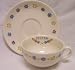 Sister Cup and Saucer by Enesco #110453