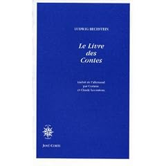 Le livre des contes