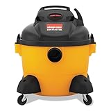 965-06-10 6 Gallon 3.0 Php Wet/Dry Vac [並行輸入品]