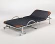 Rollaway Metal Folding Bed By US Furniture
