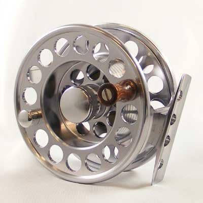 Deluxe Steelhead Fly Fishing Outfit 10' 7 Weight