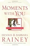 Moments With You: Daily Connections for Couples